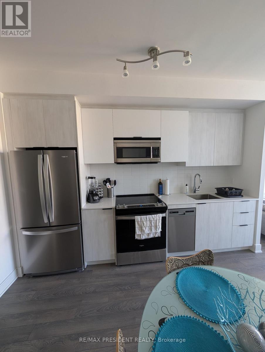 1207 - 1350 Ellesmere Road, Toronto, Ontario  M1P 2X9 - Photo 2 - E12633580