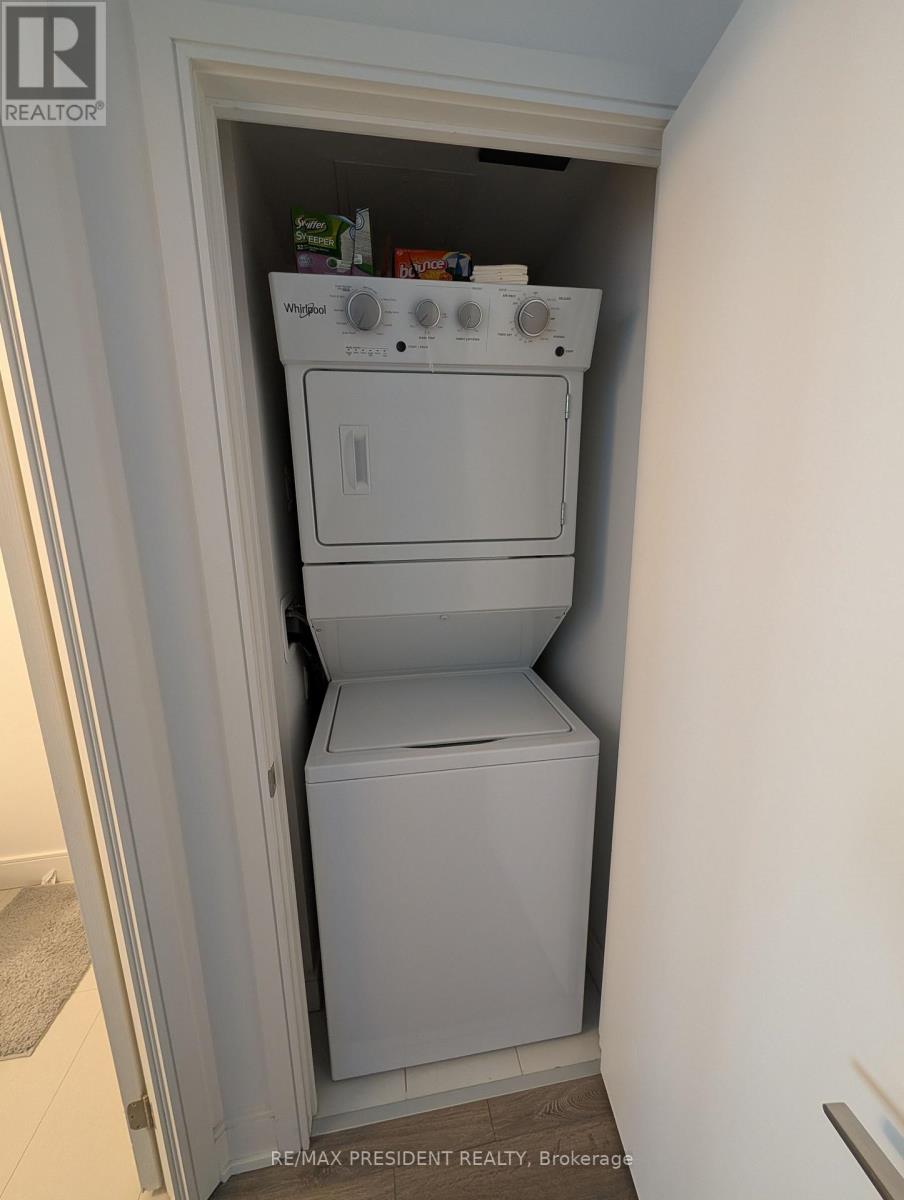 1207 - 1350 Ellesmere Road, Toronto, Ontario  M1P 2X9 - Photo 4 - E12633580