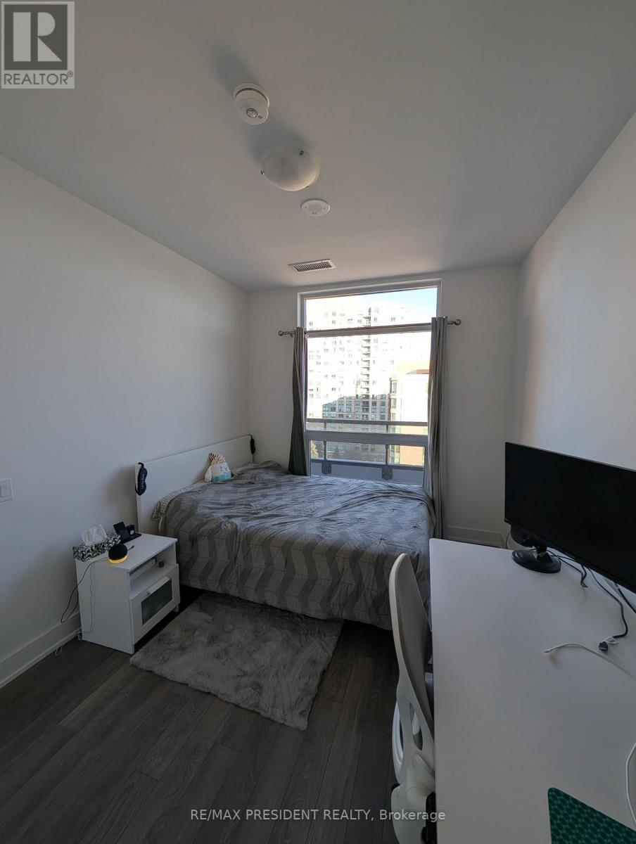 1207 - 1350 Ellesmere Road, Toronto, Ontario  M1P 2X9 - Photo 9 - E12633580