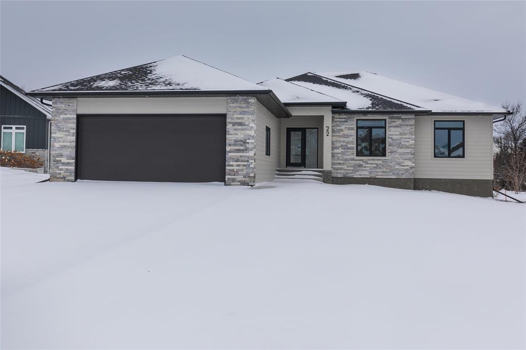 22 Gold Finch Place, Landmark, Manitoba  R0A 0X0 - Photo 36 - 202527535