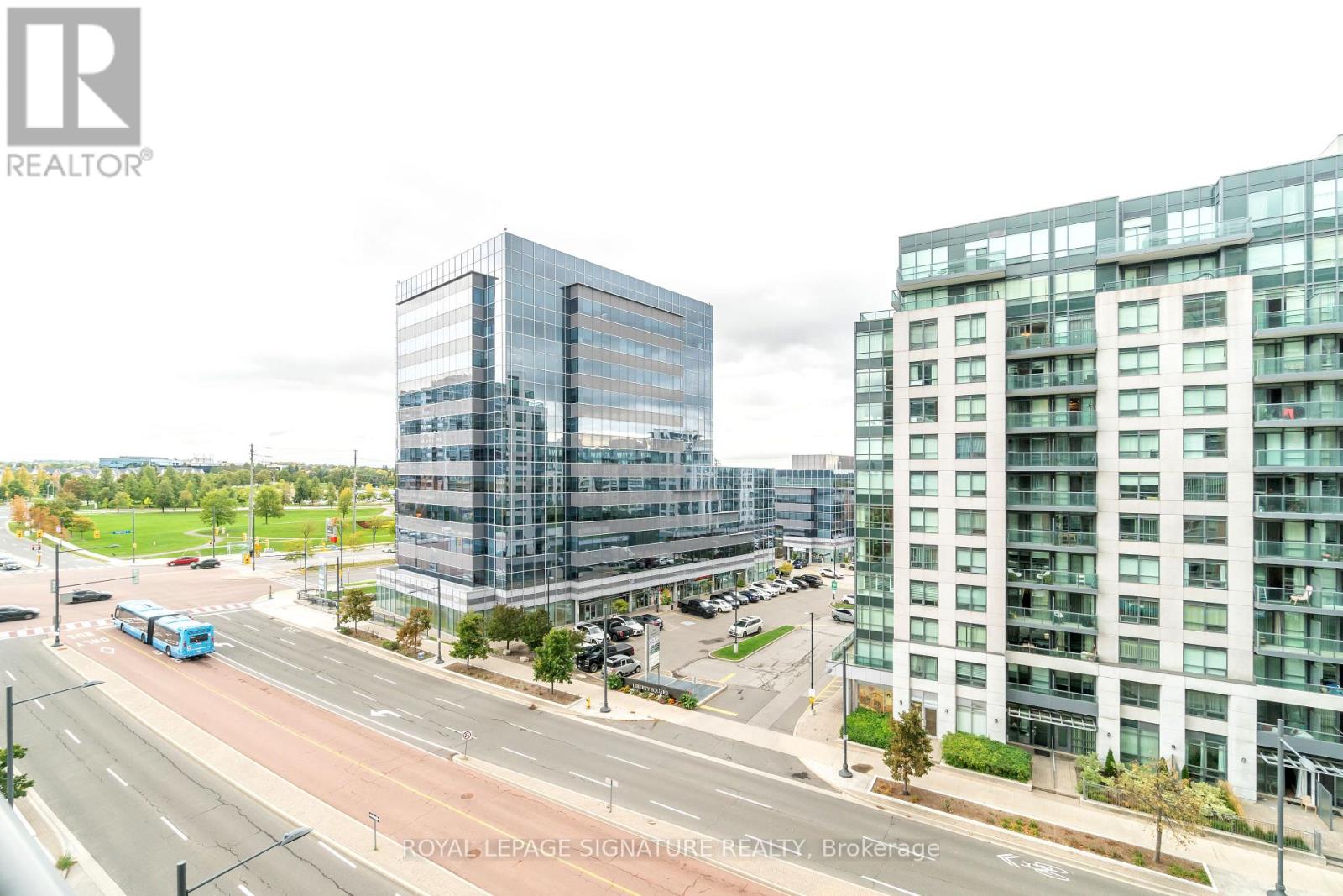 809 - 60 South Town Centre Boulevard, Markham, Ontario  L6G 0C5 - Photo 20 - N12633514