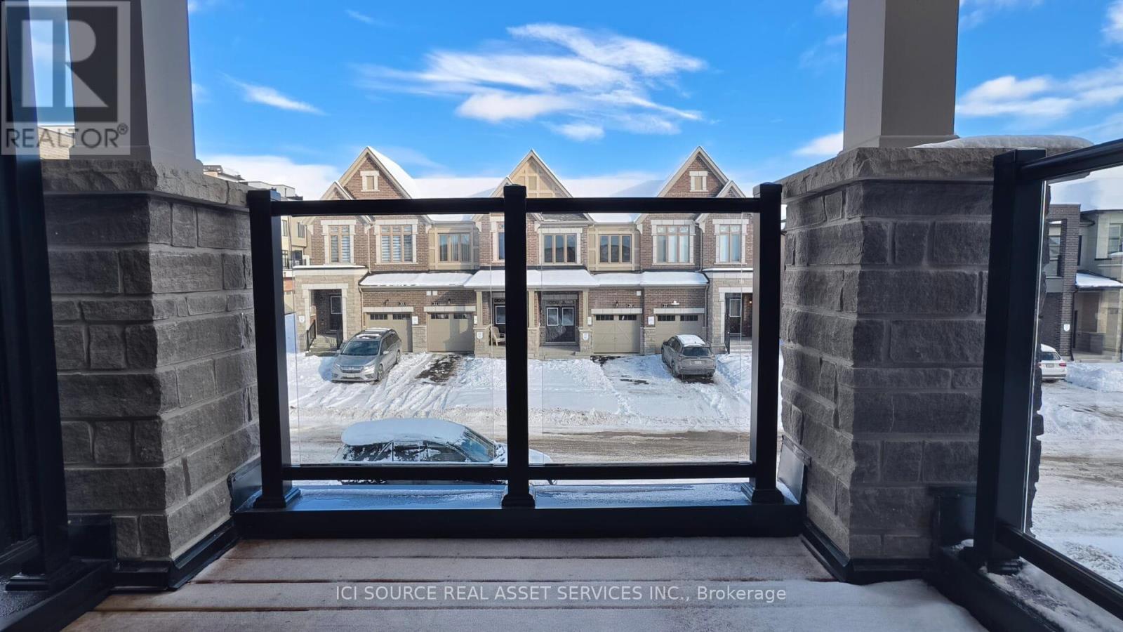 30 Freeman Williams Street, Markham, Ontario  L6C 3M7 - Photo 26 - N12633546