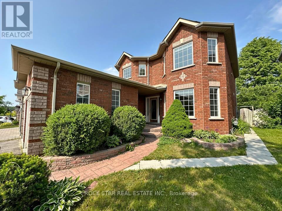 UPPER - 31 RED OAK DRIVE, barrie (holly), Ontario