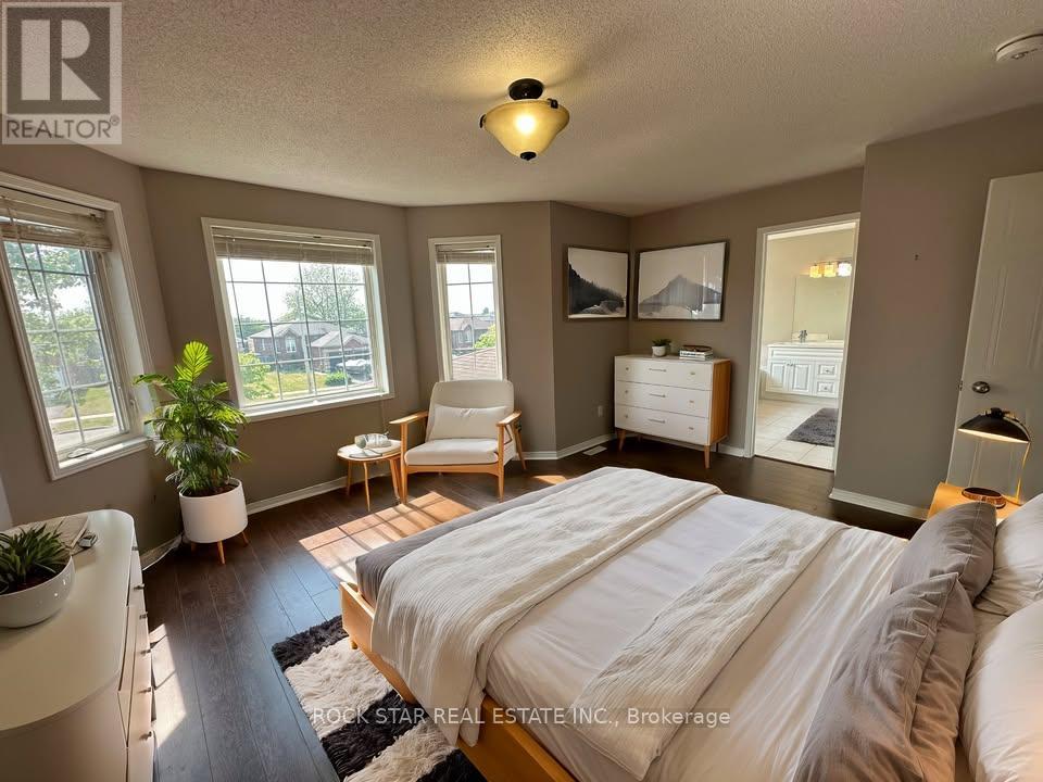 Upper - 31 Red Oak Drive, Barrie, Ontario  L4N 9M3 - Photo 6 - S12633498