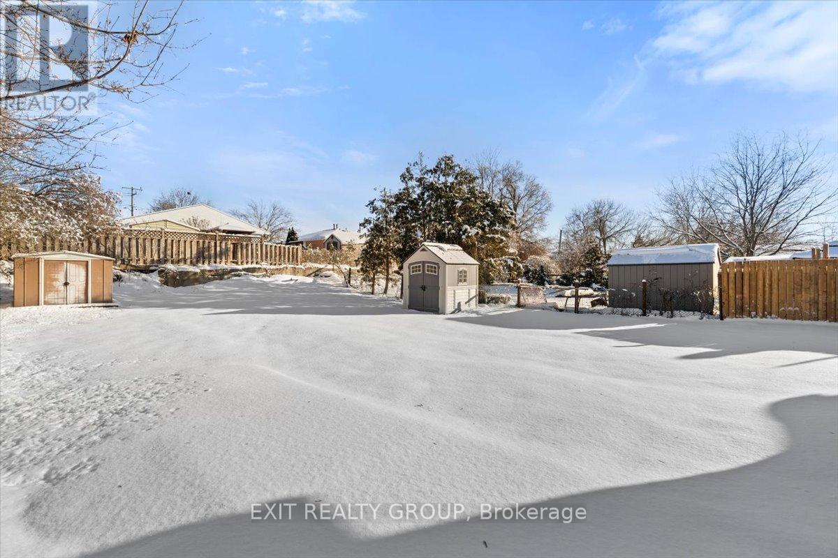 79 Louis Street, Quinte West, Ontario  K8V 2K9 - Photo 33 - X12633668