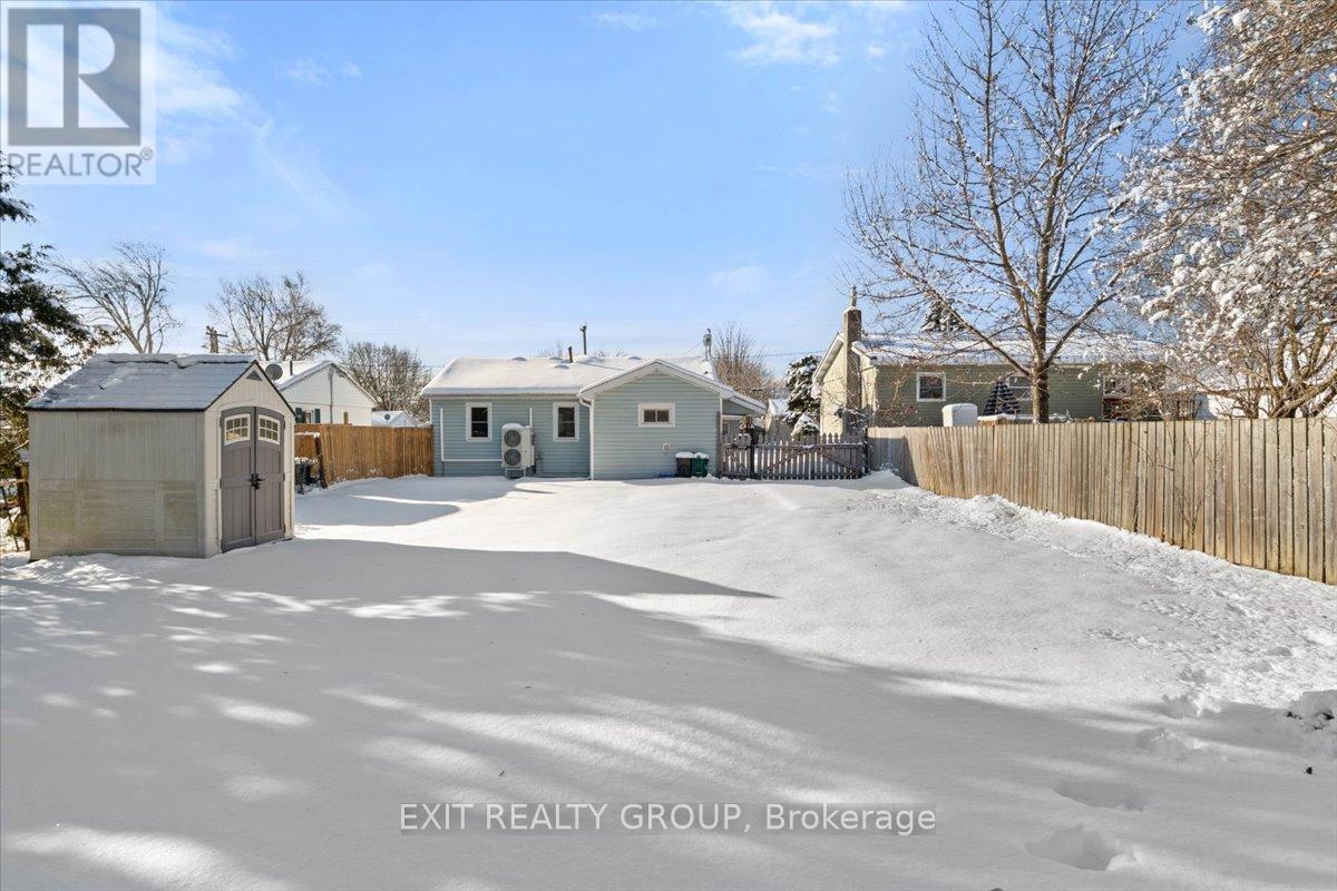 79 Louis Street, Quinte West, Ontario  K8V 2K9 - Photo 34 - X12633668