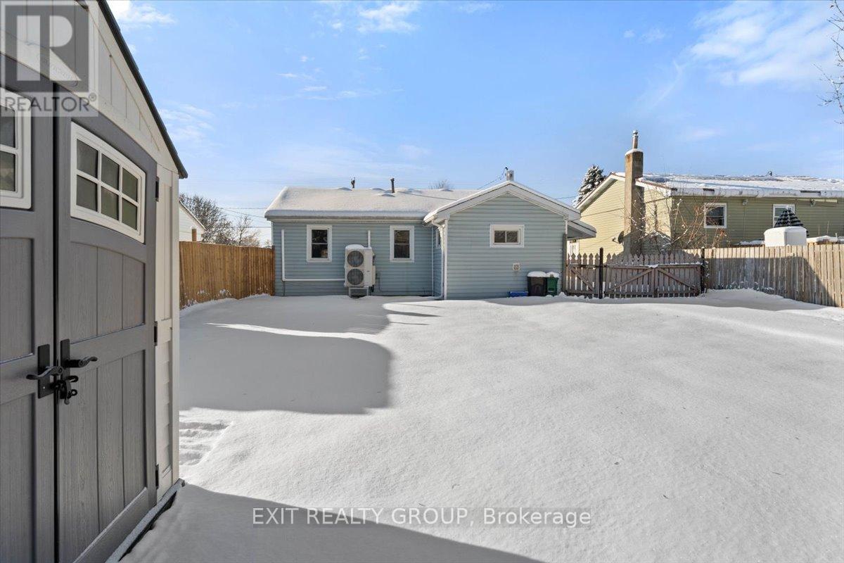 79 Louis Street, Quinte West, Ontario  K8V 2K9 - Photo 35 - X12633668