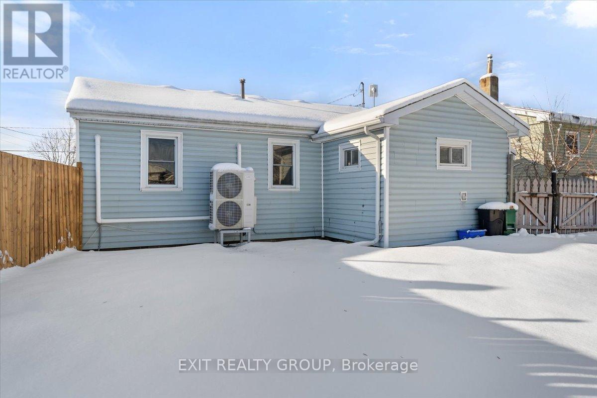 79 Louis Street, Quinte West, Ontario  K8V 2K9 - Photo 36 - X12633668
