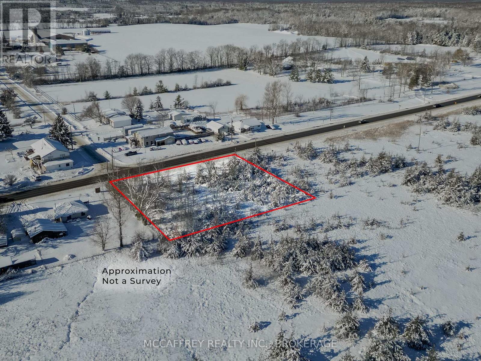 0 County Rd 41, Greater Napanee, Ontario  K0K 2W0 - Photo 2 - X12633620