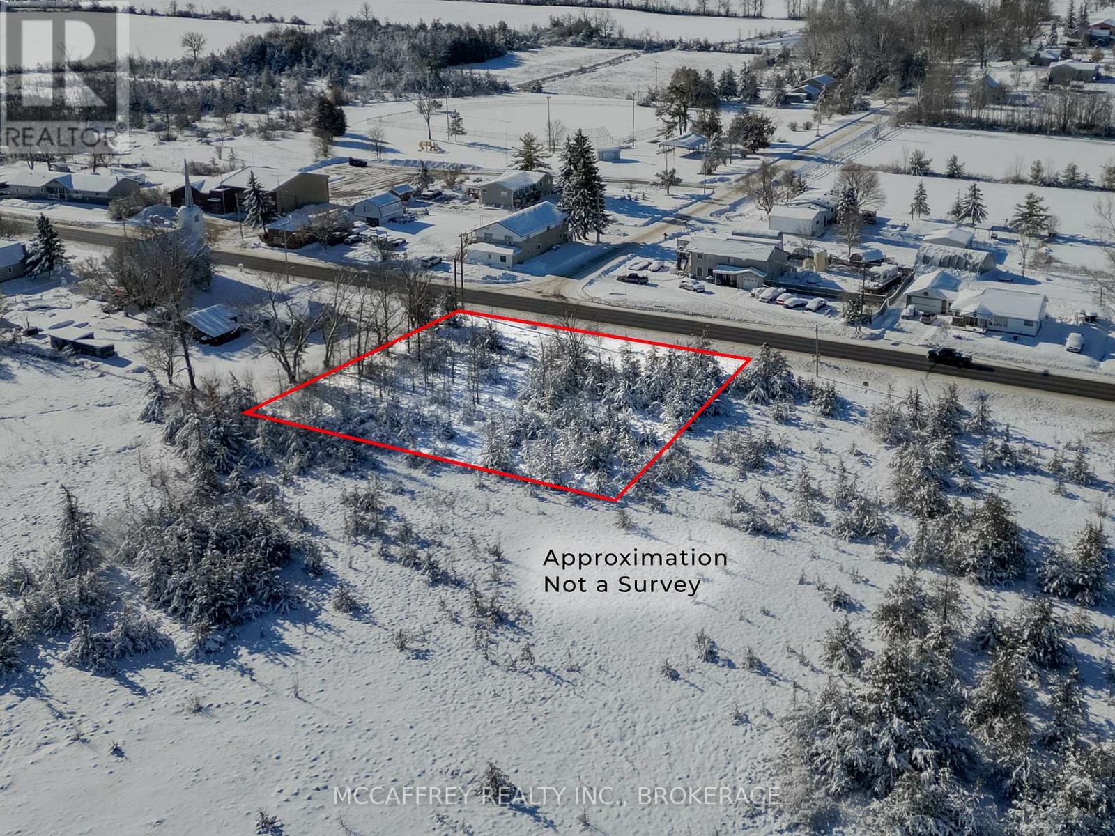 0 County Rd 41, Greater Napanee, Ontario  K0K 2W0 - Photo 35 - X12633620