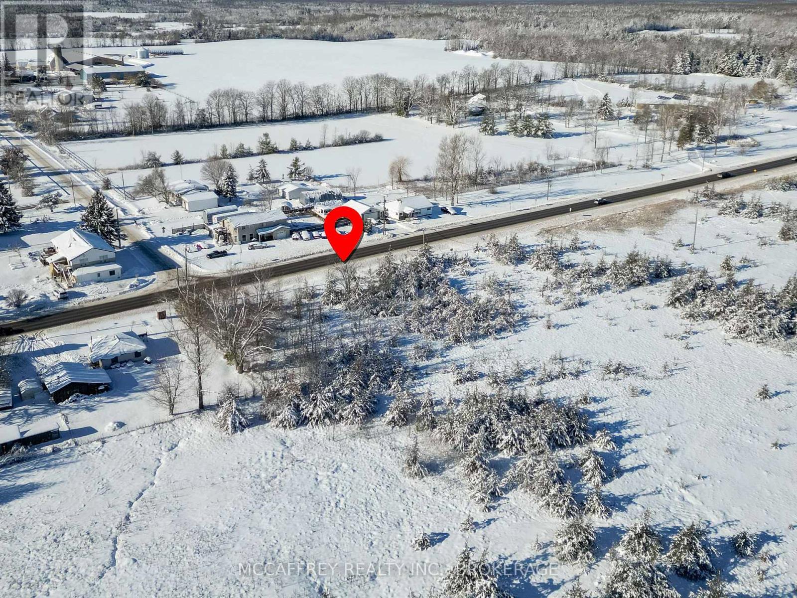 0 County Rd 41, Greater Napanee, Ontario  K0K 2W0 - Photo 4 - X12633620