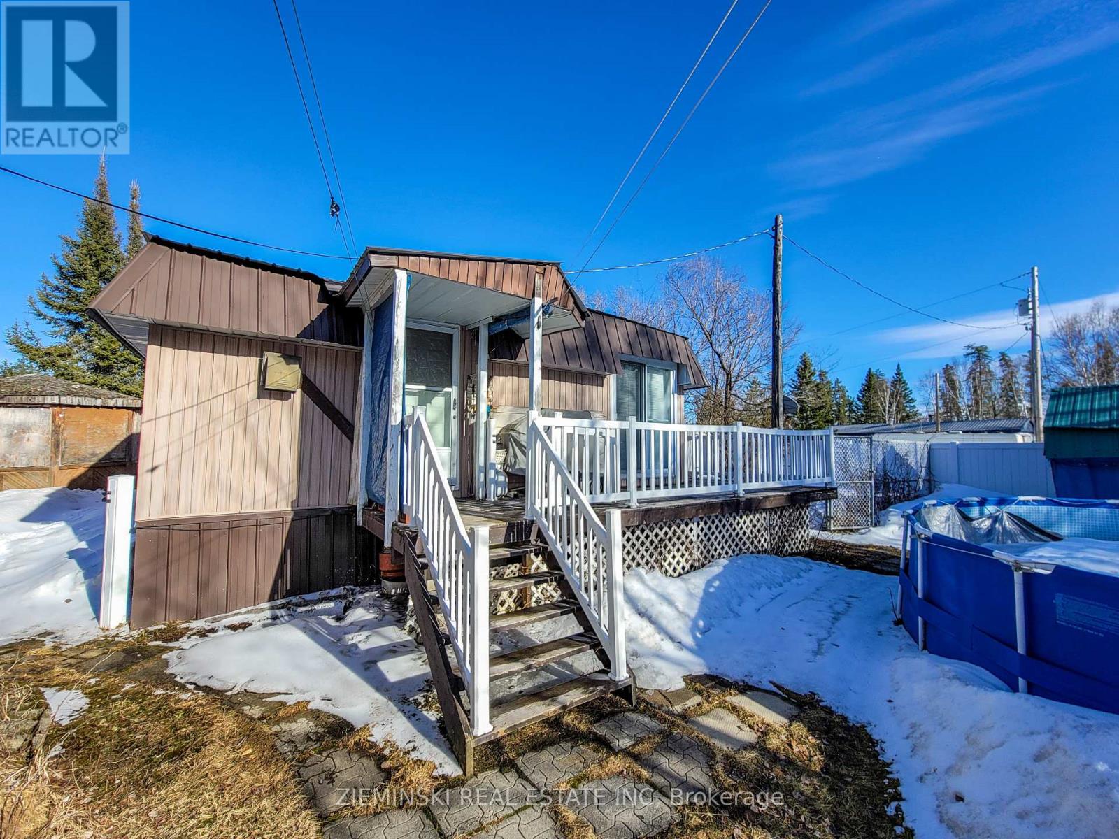 18-8885 Hwy 11 Highway, Iroquois Falls, Ontario  P0K 1G0 - Photo 3 - T12139940