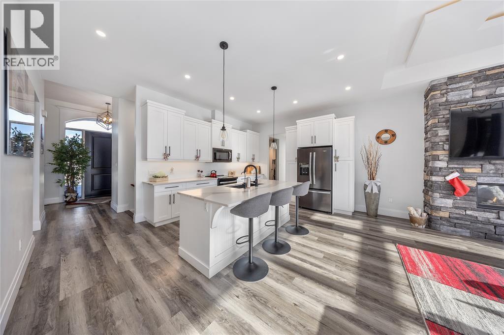 401 Rodriguez Drive, Sarnia, Ontario N7S 4M6 - Photo 6 - 25031518