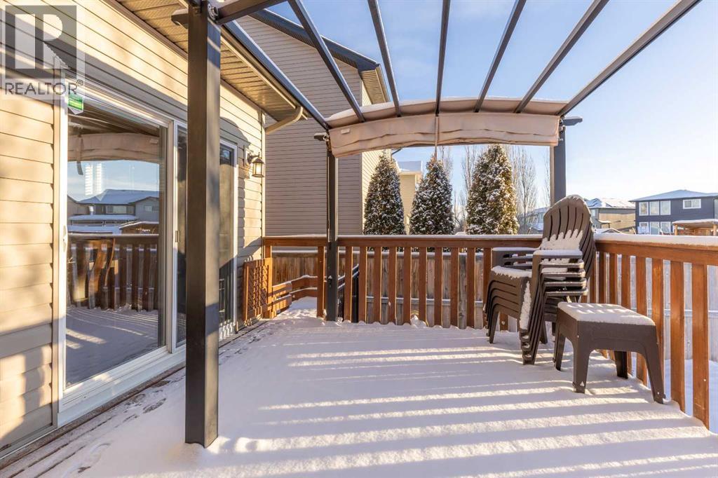 306 Twinriver Road W, Lethbridge, Alberta T1J 5B9 - Photo 30 - A2273382