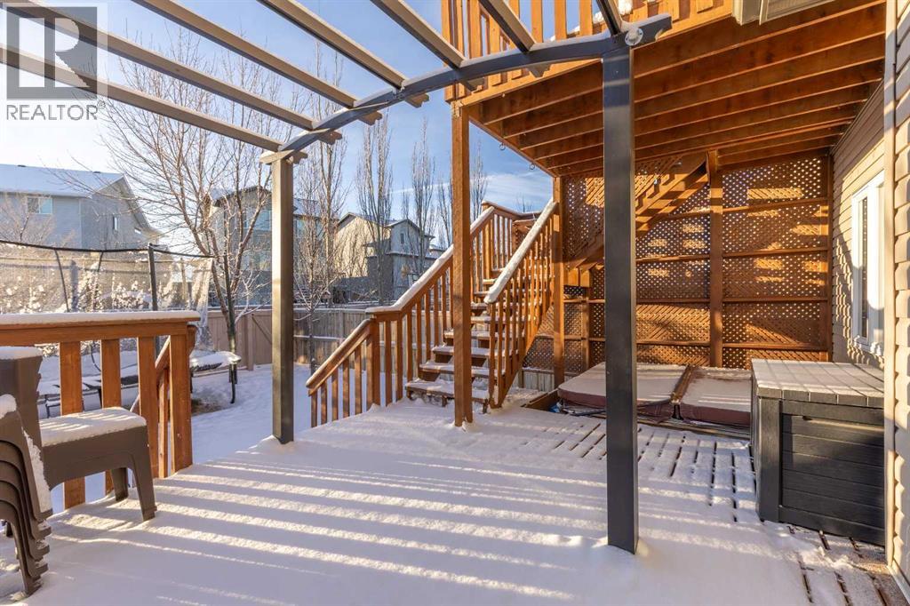 306 Twinriver Road W, Lethbridge, Alberta T1J 5B9 - Photo 29 - A2273382