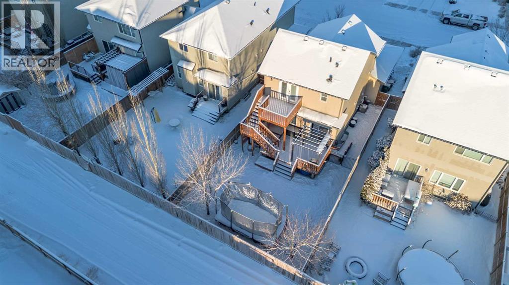 306 Twinriver Road W, Lethbridge, Alberta T1J 5B9 - Photo 37 - A2273382