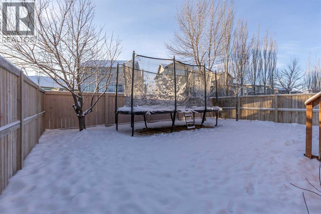 306 Twinriver Road W, Lethbridge, Alberta T1J 5B9 - Photo 33 - A2273382