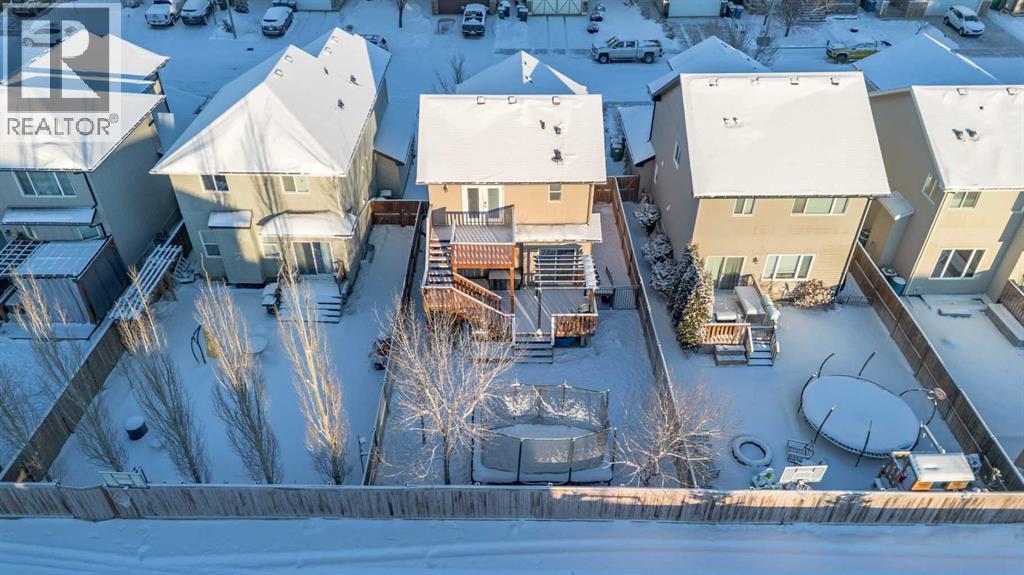 306 Twinriver Road W, Lethbridge, Alberta T1J 5B9 - Photo 42 - A2273382