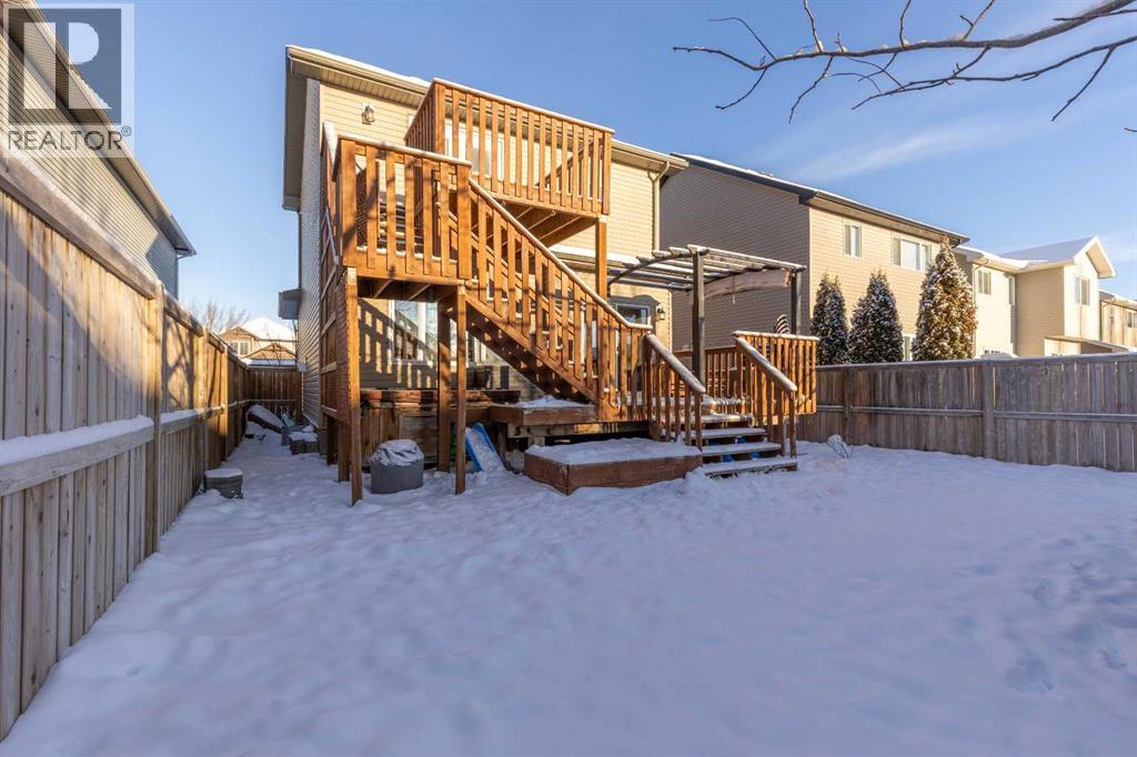 306 Twinriver Road W, Lethbridge, Alberta T1J 5B9 - Photo 35 - A2273382