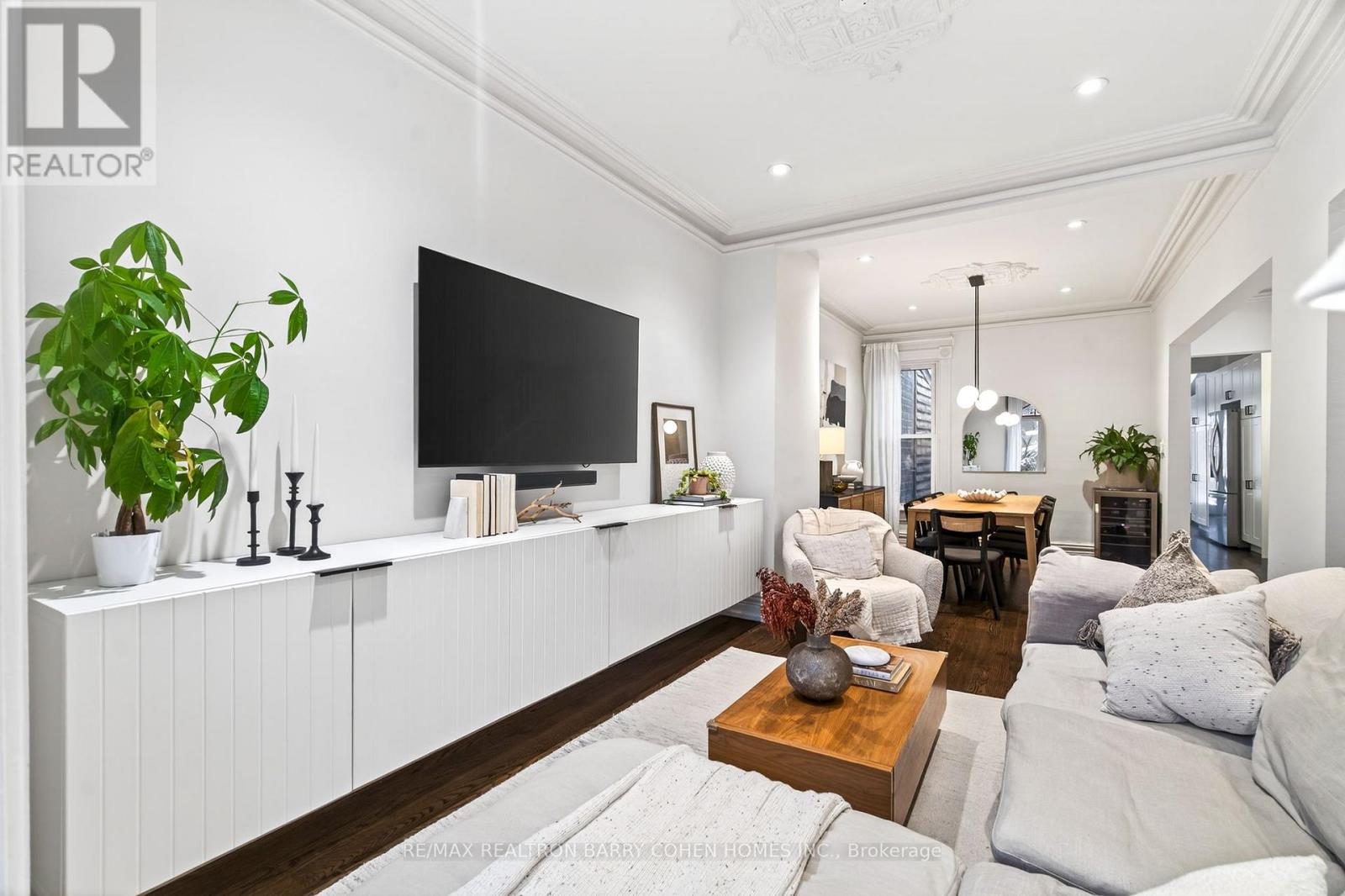 198 Macpherson Avenue, Toronto, Ontario  M5R 1W8 - Photo 11 - C12609594