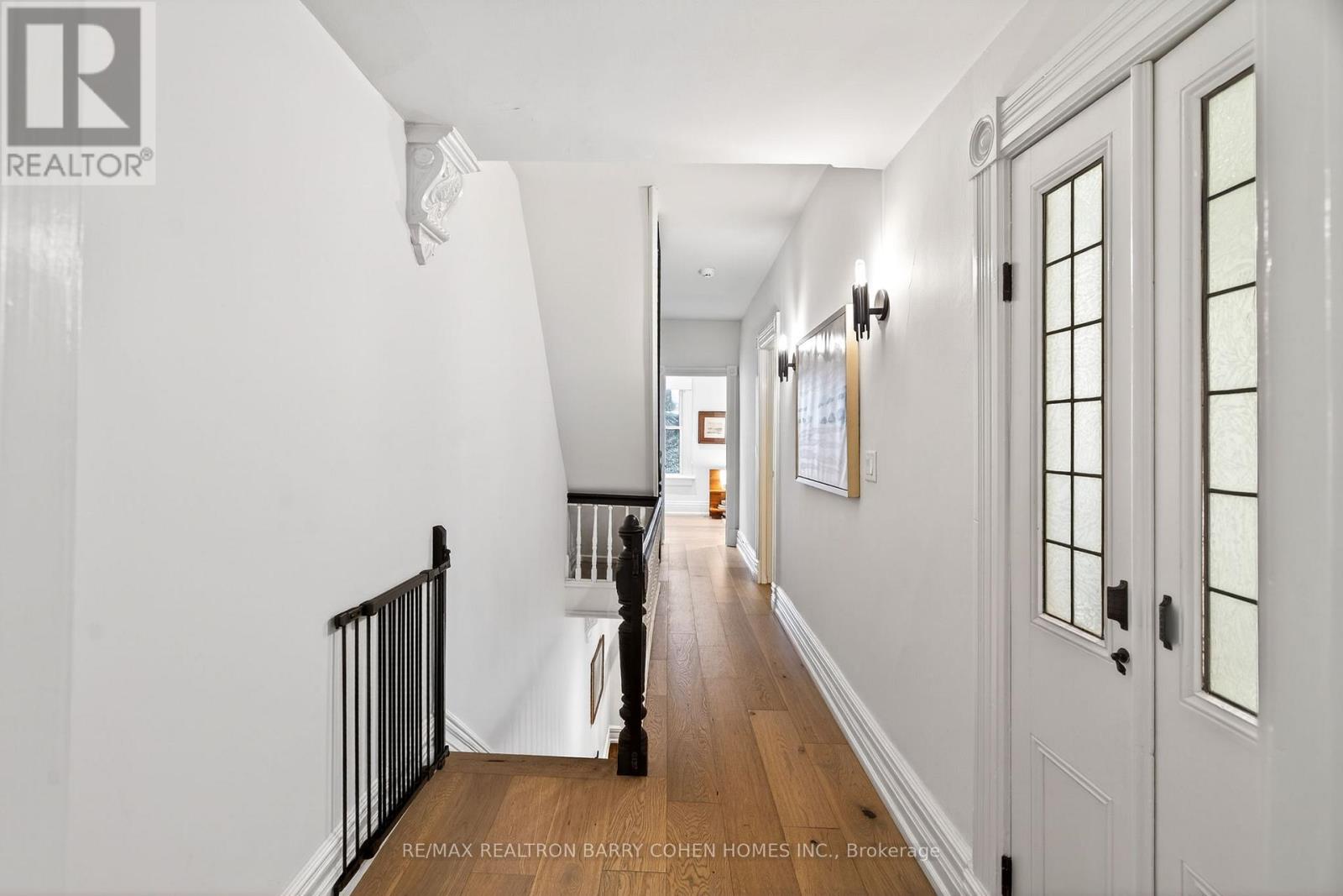 198 Macpherson Avenue, Toronto, Ontario  M5R 1W8 - Photo 23 - C12609594