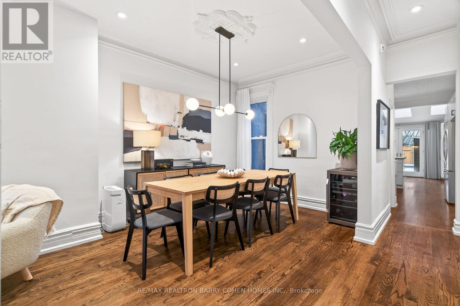 198 Macpherson Avenue, Toronto, Ontario  M5R 1W8 - Photo 12 - C12609594