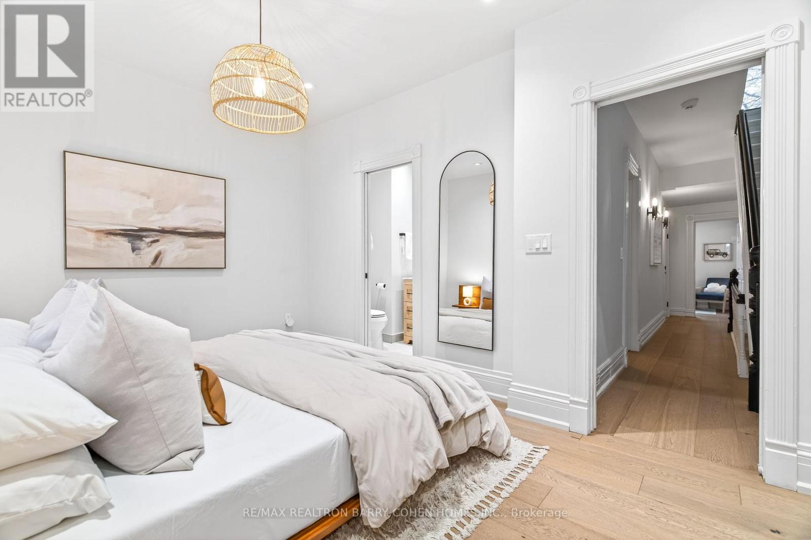 198 Macpherson Avenue, Toronto, Ontario  M5R 1W8 - Photo 27 - C12609594