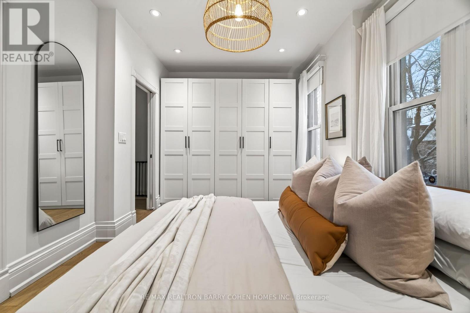 198 Macpherson Avenue, Toronto, Ontario  M5R 1W8 - Photo 26 - C12609594