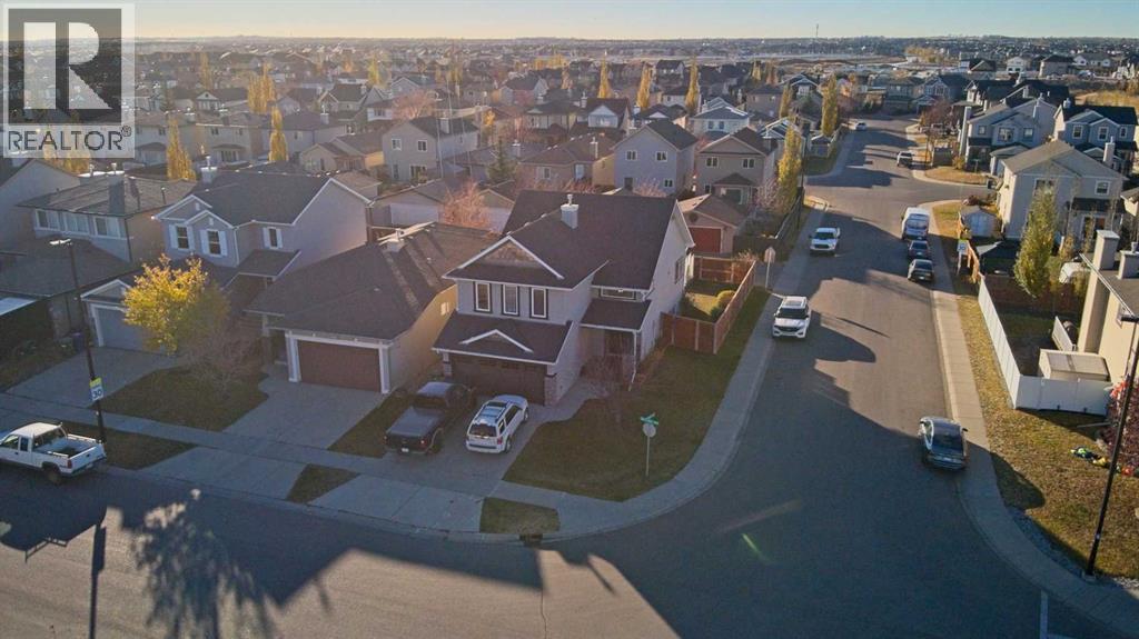 239 Sagewood Drive, Airdrie, Alberta  T4B 3A7 - Photo 37 - A2265913