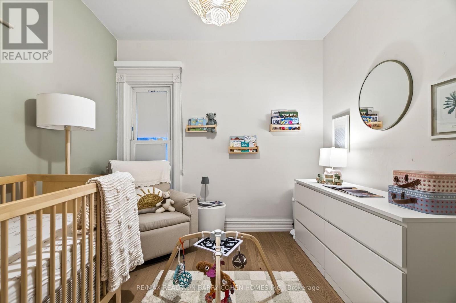 198 Macpherson Avenue, Toronto, Ontario  M5R 1W8 - Photo 32 - C12609594