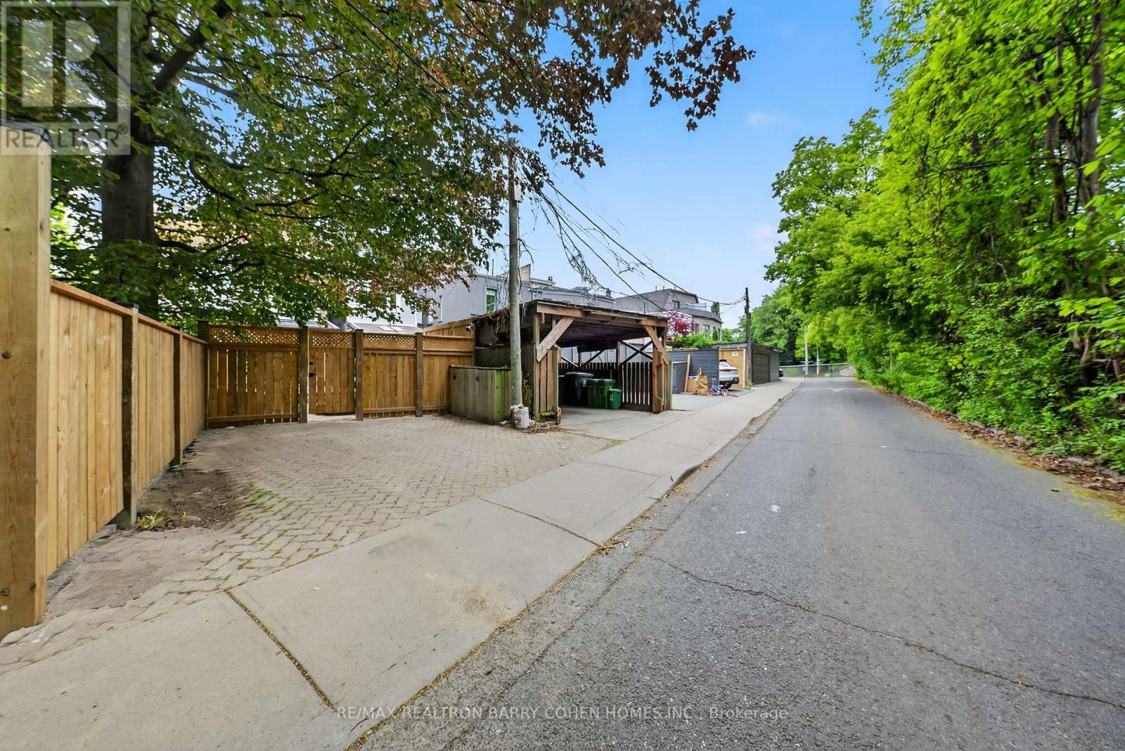 198 Macpherson Avenue, Toronto, Ontario  M5R 1W8 - Photo 42 - C12609594