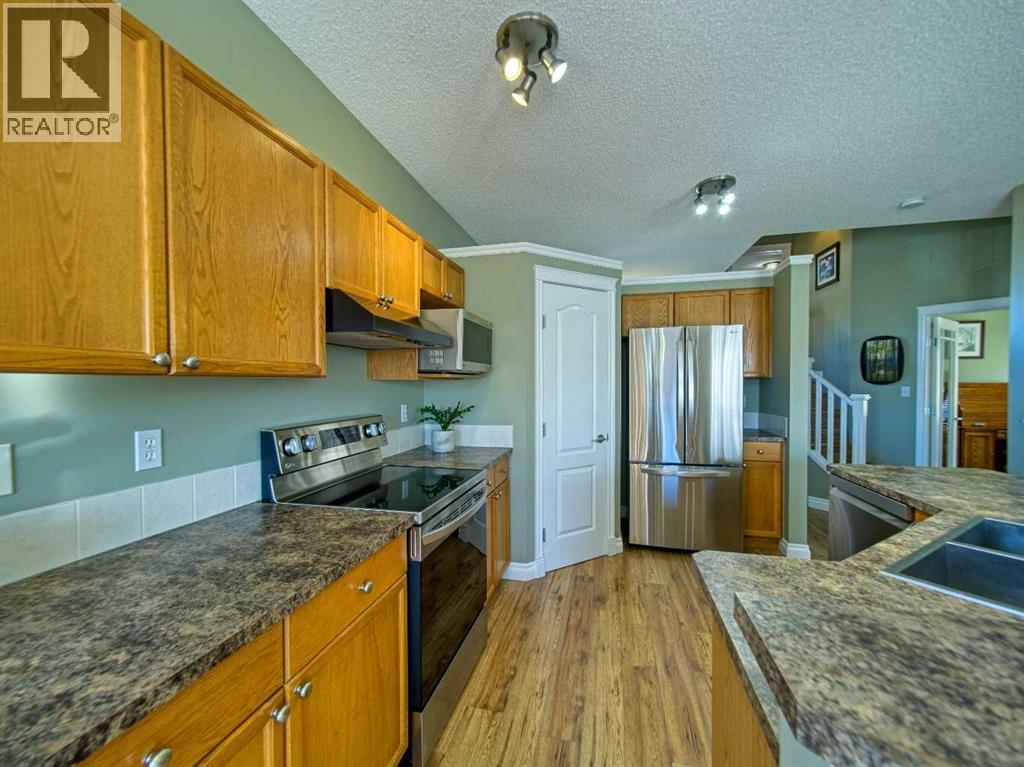 239 Sagewood Drive, Airdrie, Alberta  T4B 3A7 - Photo 9 - A2265913