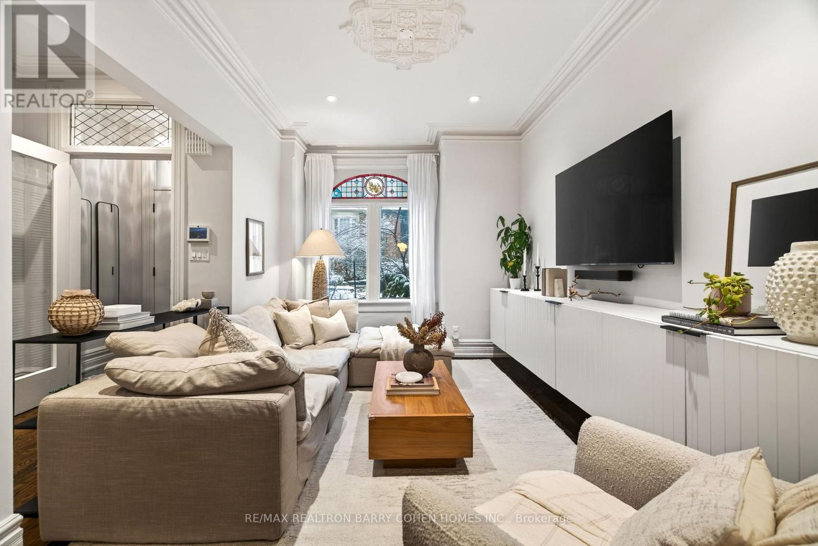 198 Macpherson Avenue, Toronto, Ontario  M5R 1W8 - Photo 8 - C12609594