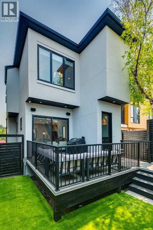 2219 32 Street Sw, Calgary, Alberta  T3E 2R4 - Photo 47 - A2269379