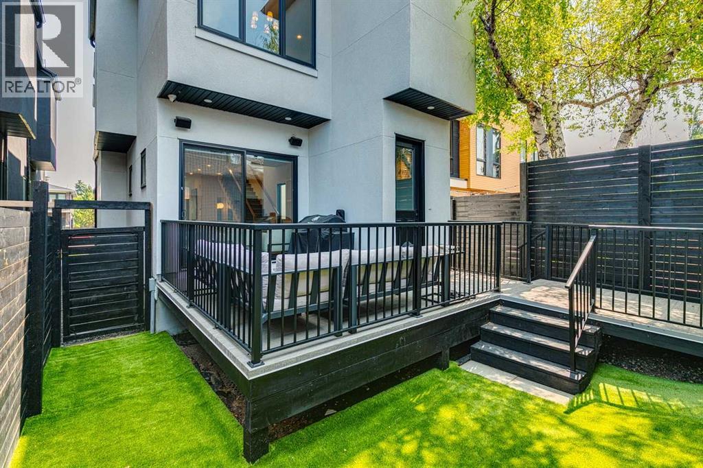 2219 32 Street Sw, Calgary, Alberta  T3E 2R4 - Photo 46 - A2269379