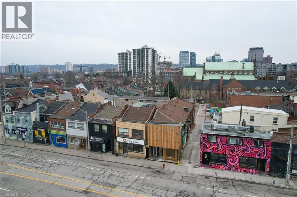 18 Barton Street E Unit# A, Hamilton, Ontario  L8L 2V5 - Photo 13 - 40793343