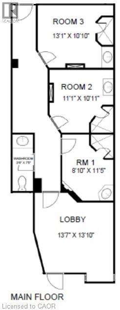 18 Barton Street E Unit# A, Hamilton, Ontario  L8L 2V5 - Photo 4 - 40793343