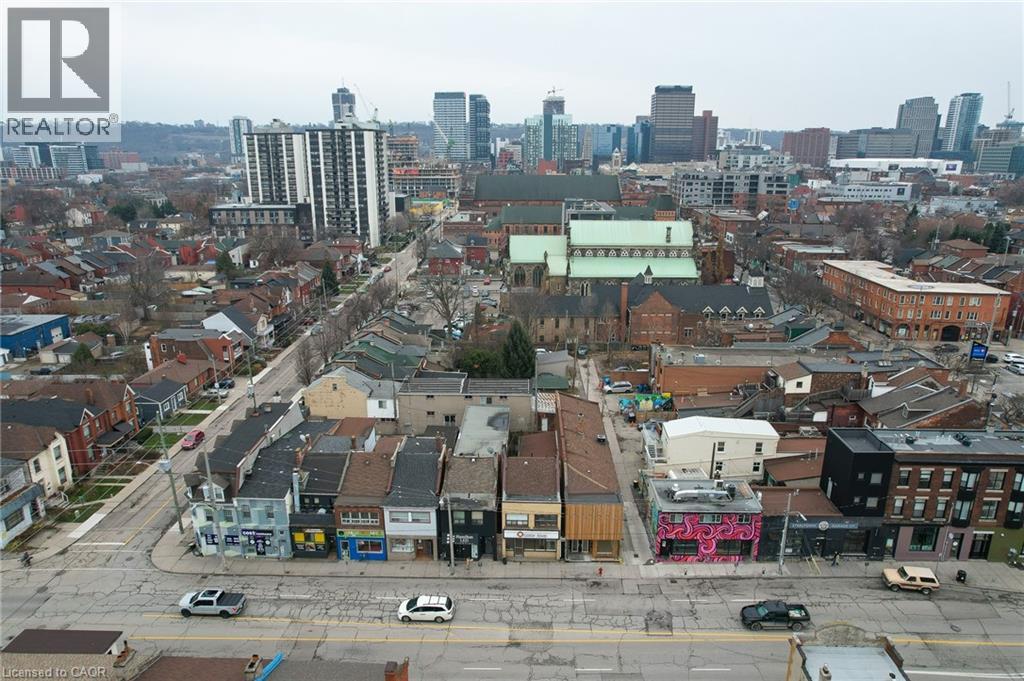 18 Barton Street E Unit# A, Hamilton, Ontario  L8L 2V5 - Photo 23 - 40793343