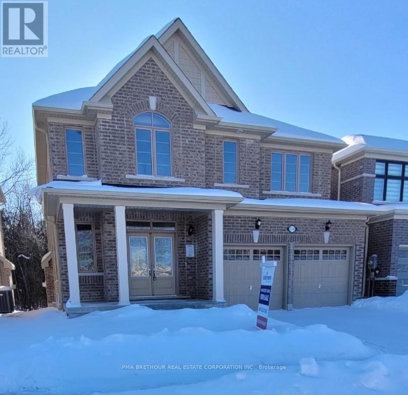 139 DOVEDALE DRIVE, Georgina, Ontario