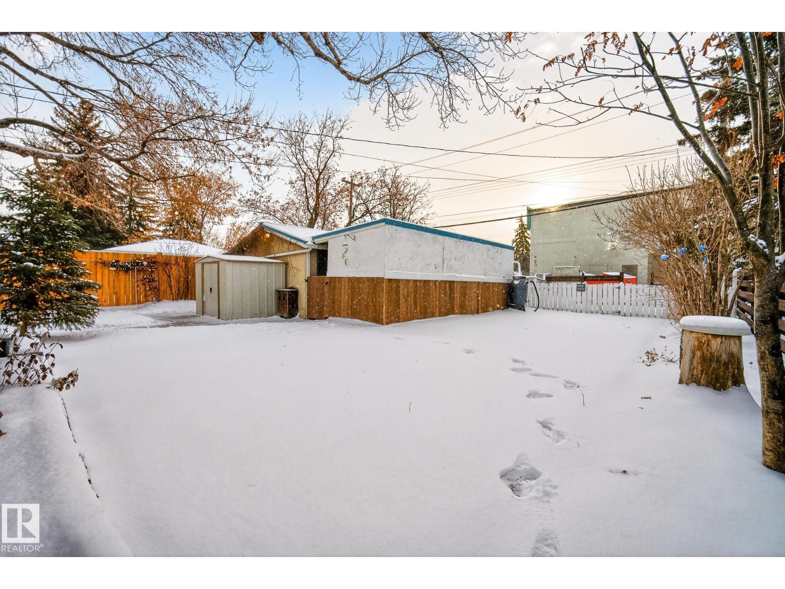 6819 83 Av Nw, Edmonton, Alberta T6B 0G4 - Photo 46 - E4468053