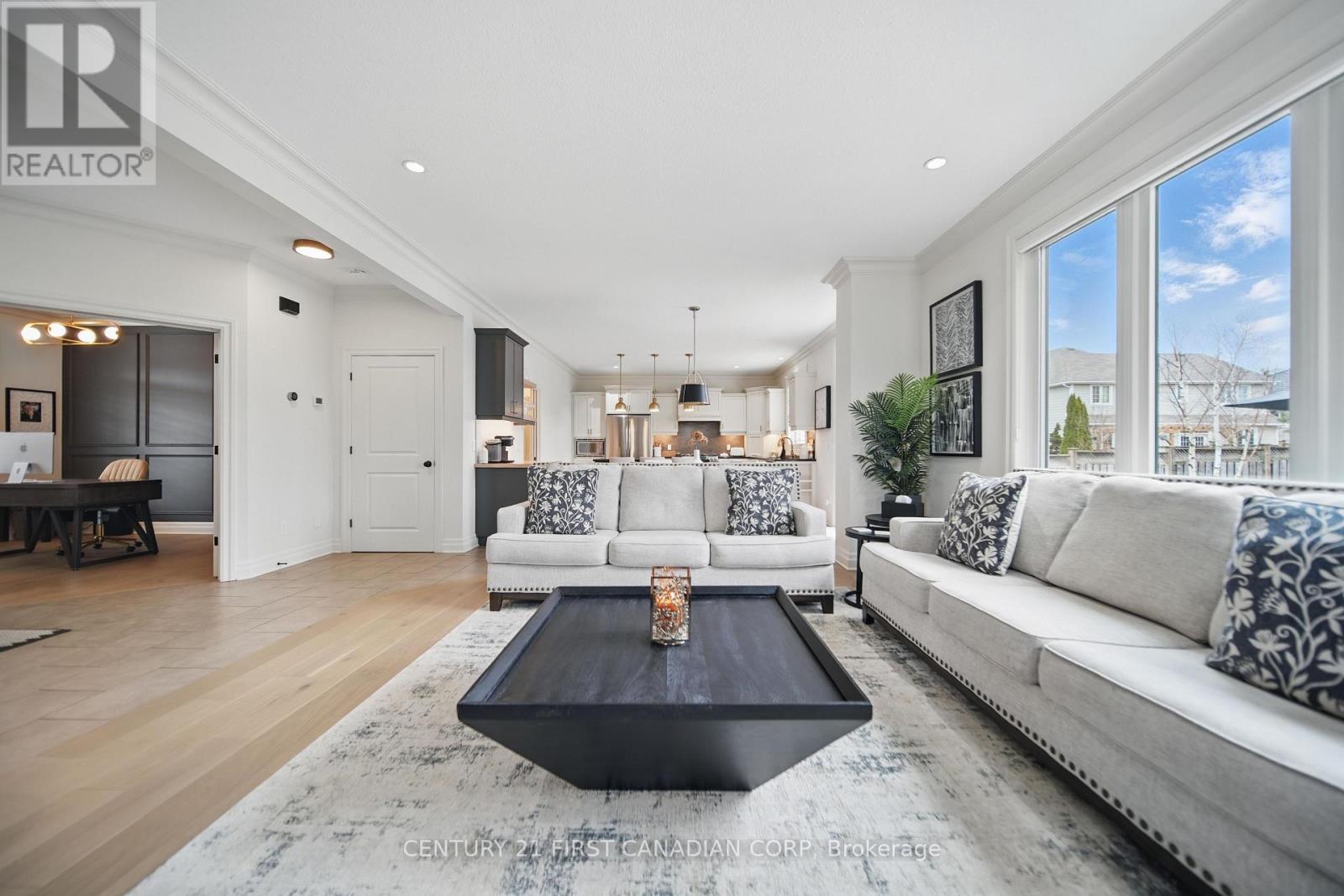 3442 Settlement Place, London South, Ontario  N6P 0A7 - Photo 10 - X12633744