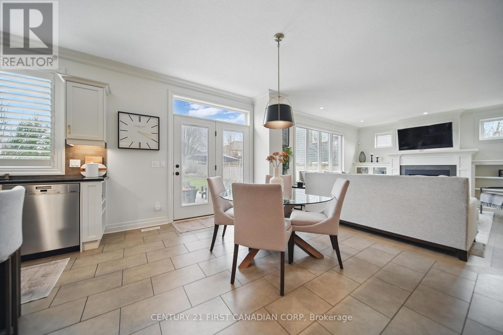 3442 Settlement Place, London South, Ontario  N6P 0A7 - Photo 12 - X12633744