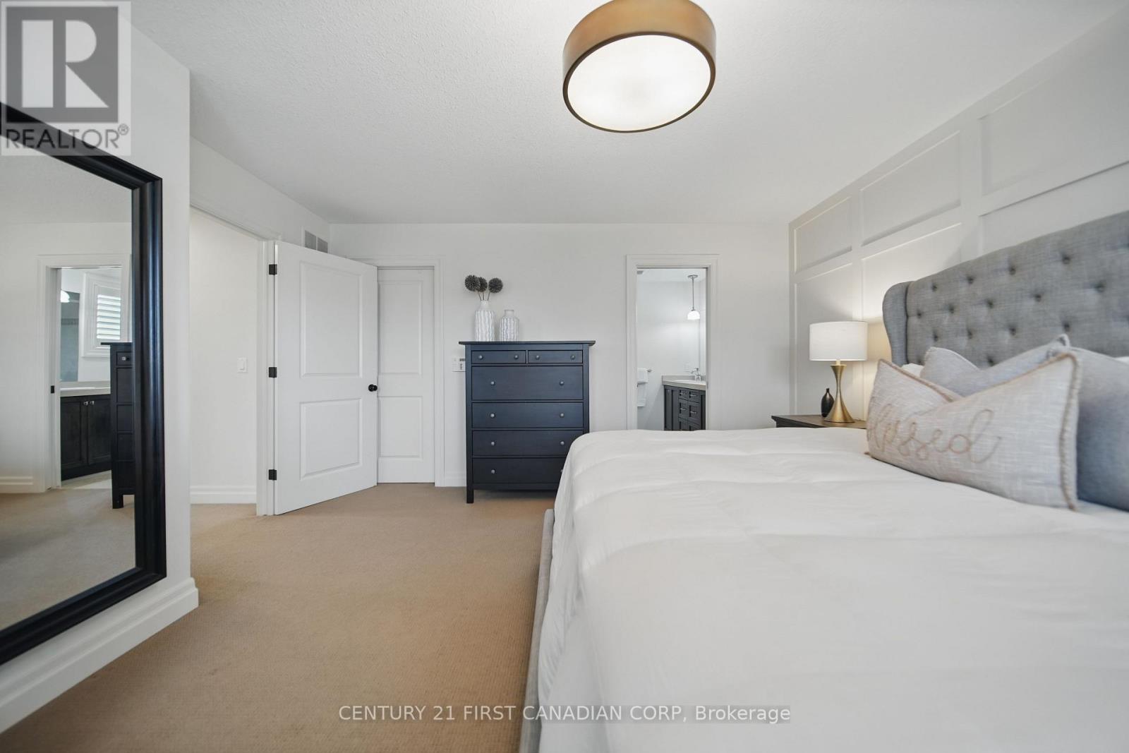 3442 Settlement Place, London South, Ontario  N6P 0A7 - Photo 22 - X12633744