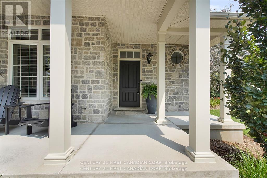 3442 Settlement Place, London South, Ontario  N6P 0A7 - Photo 3 - X12633744