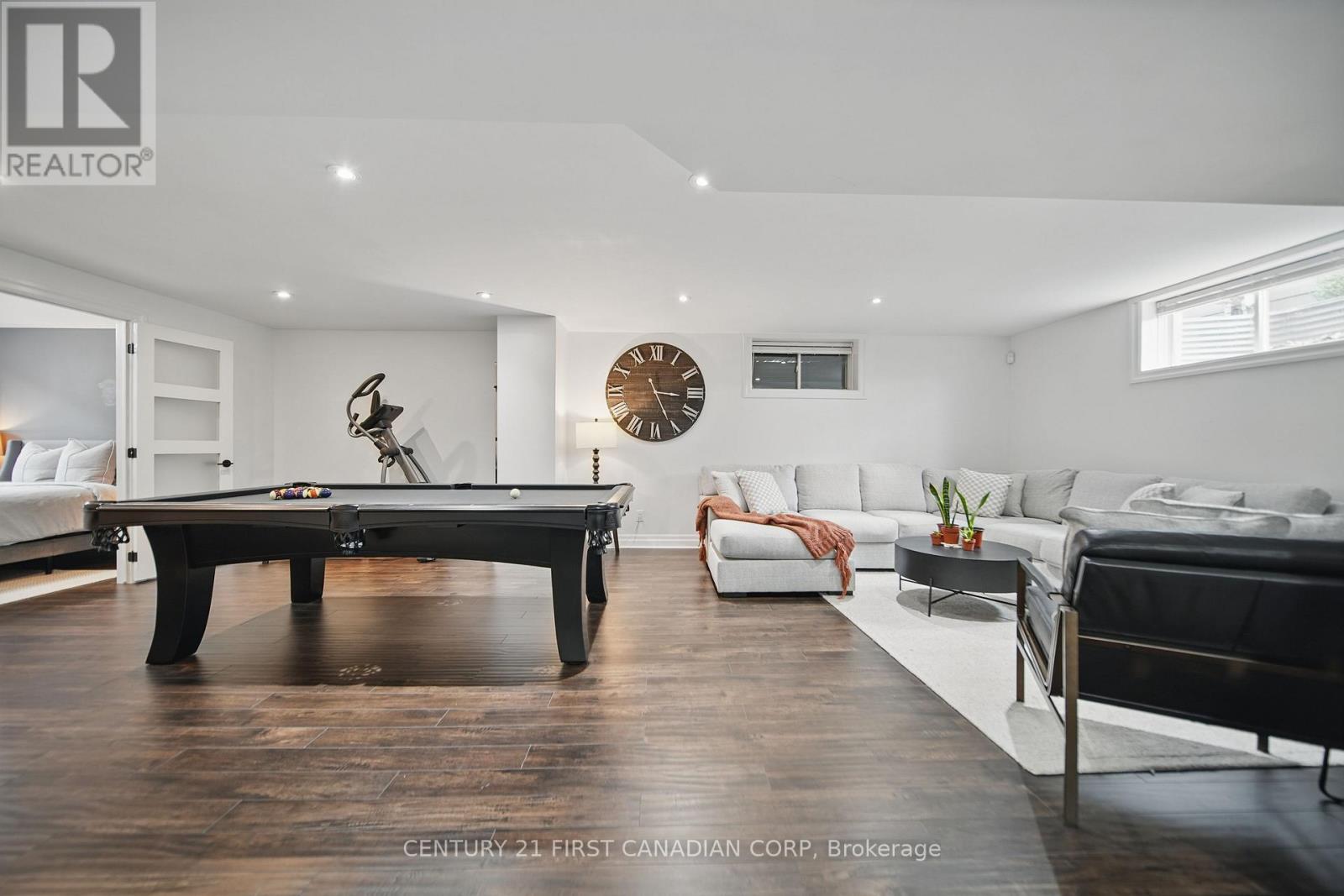 3442 Settlement Place, London South, Ontario  N6P 0A7 - Photo 32 - X12633744