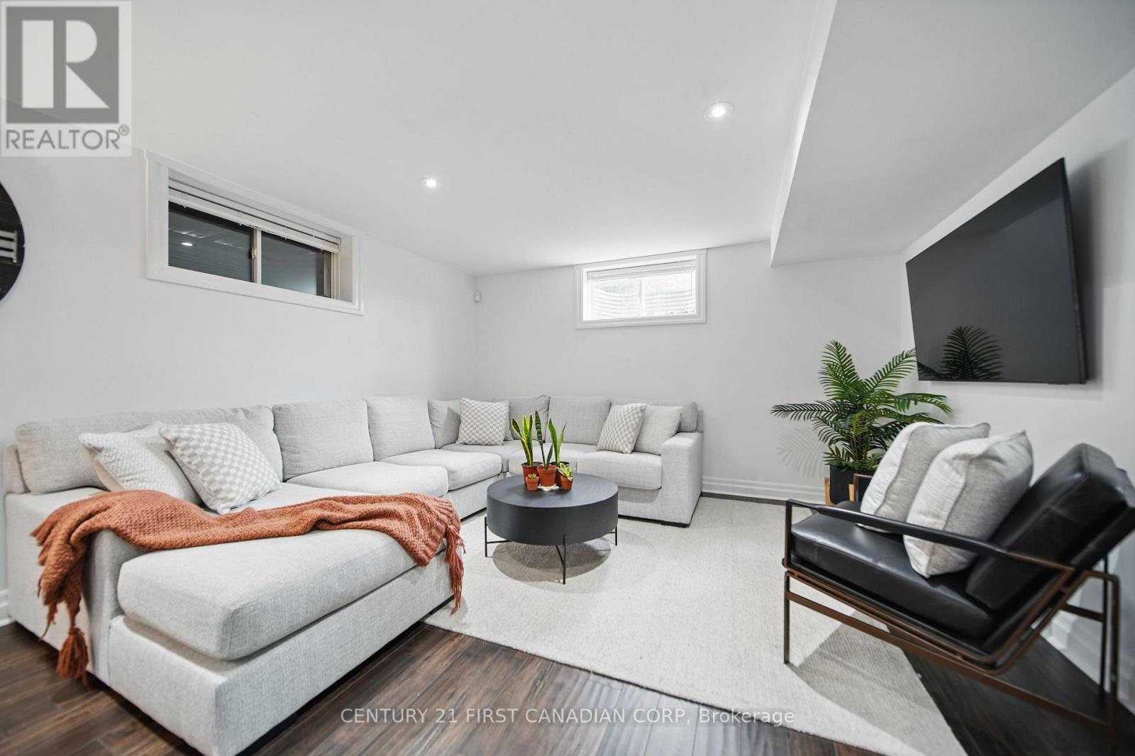 3442 Settlement Place, London South, Ontario  N6P 0A7 - Photo 33 - X12633744