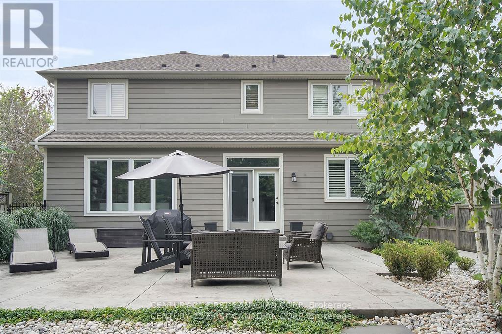 3442 Settlement Place, London South, Ontario  N6P 0A7 - Photo 39 - X12633744