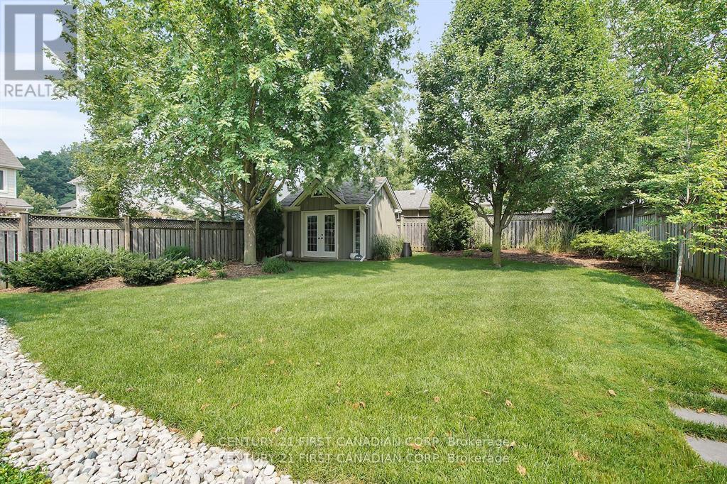 3442 Settlement Place, London South, Ontario  N6P 0A7 - Photo 45 - X12633744