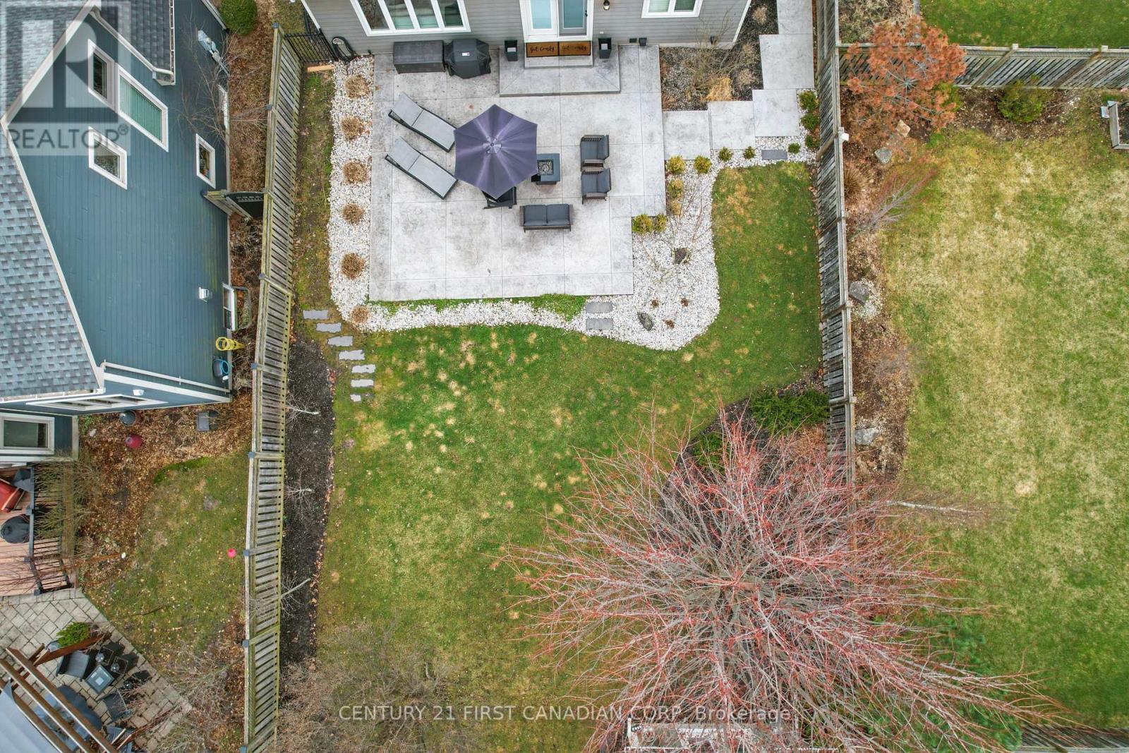 3442 Settlement Place, London South, Ontario  N6P 0A7 - Photo 49 - X12633744