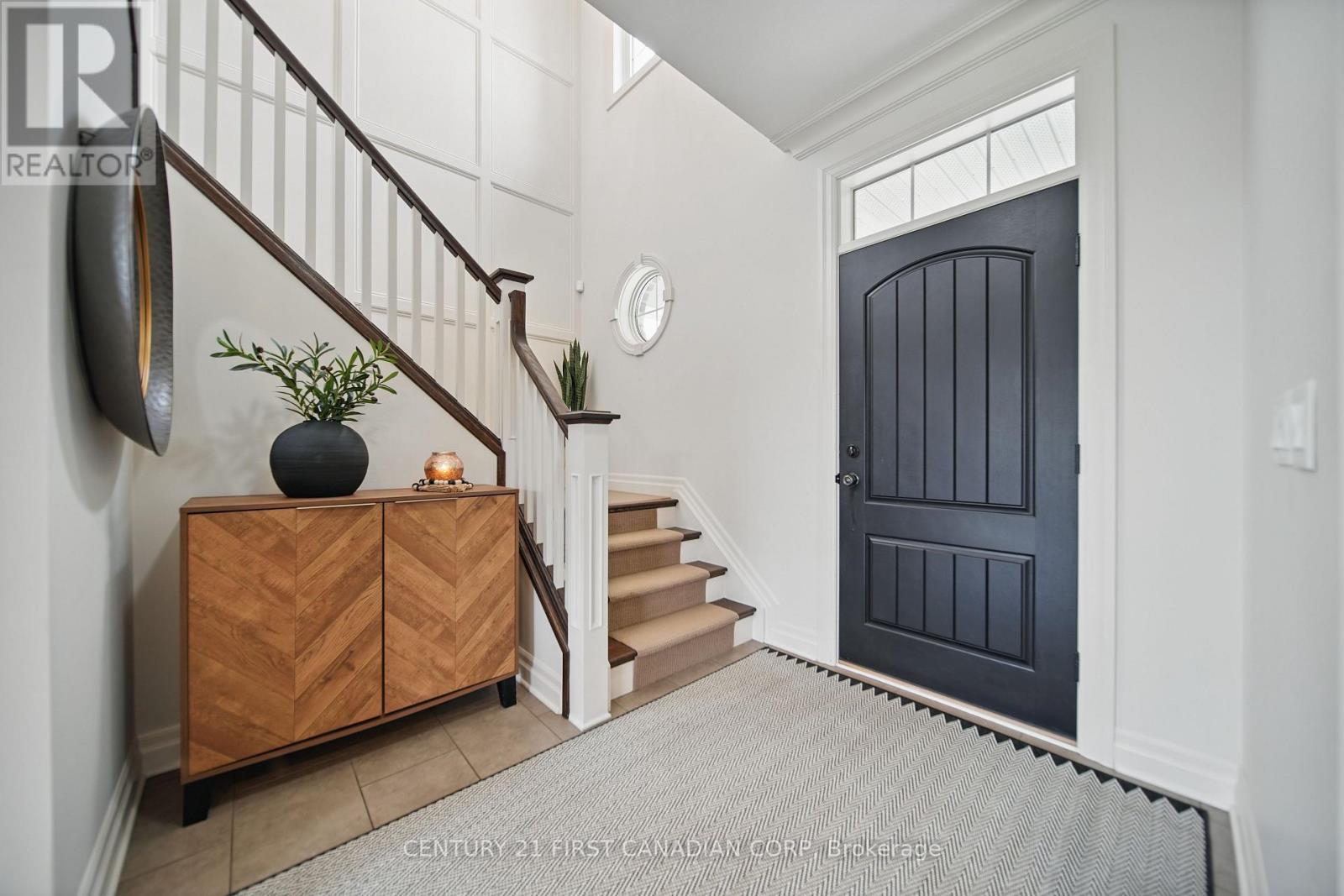 3442 Settlement Place, London South, Ontario  N6P 0A7 - Photo 5 - X12633744